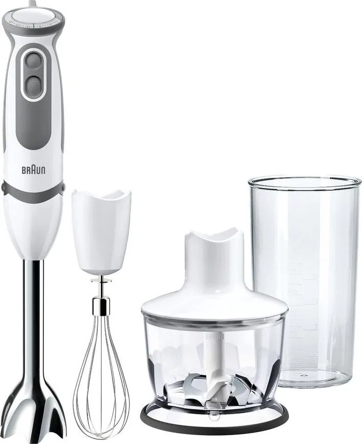 Blender Braun MQ5207WH