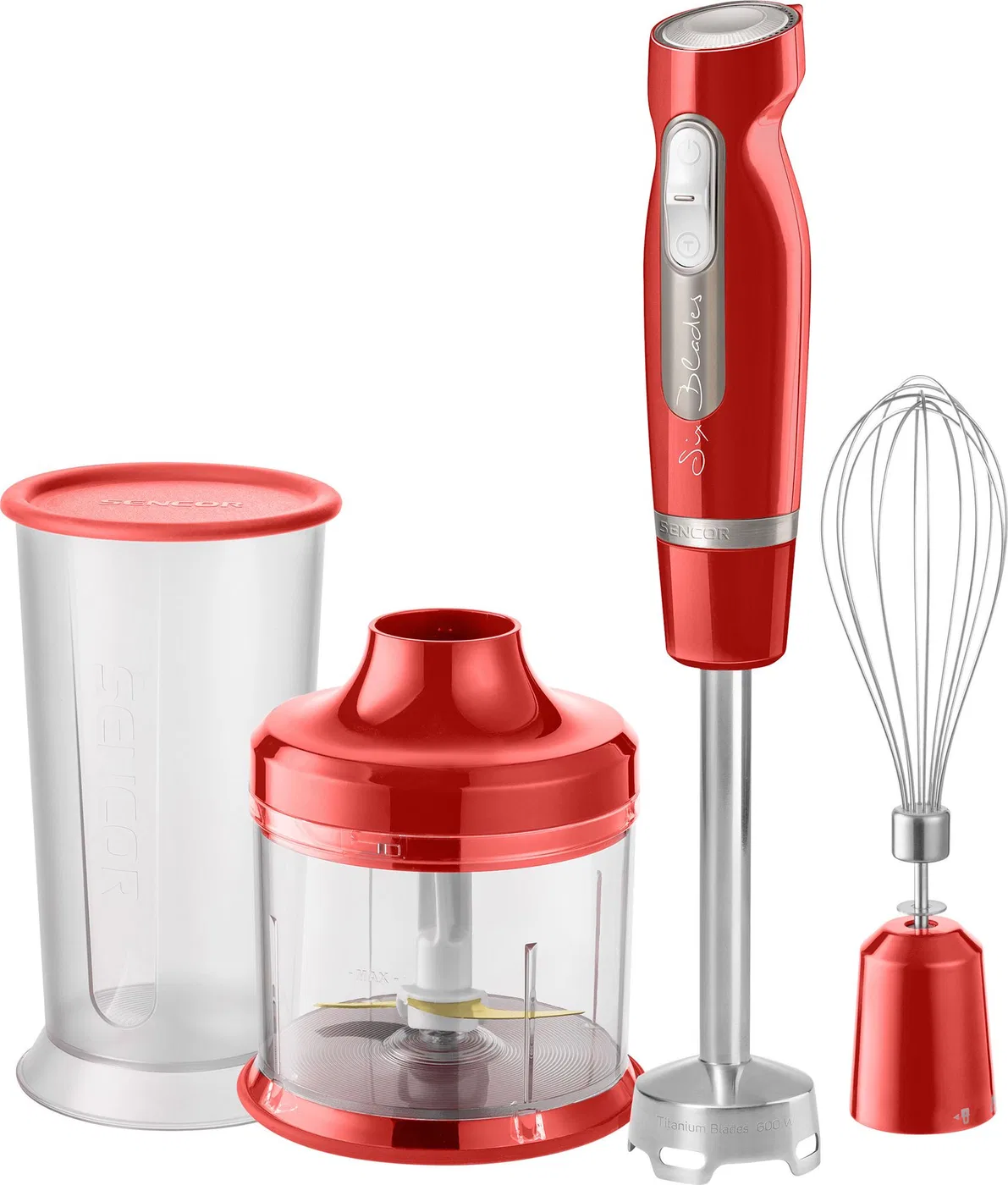 Blender Sencor SHB 4460WH-EUE3