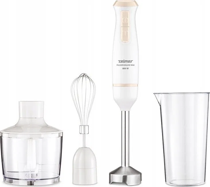 Blender Zelmer ZHB4562I Pulsar Deluxe Max