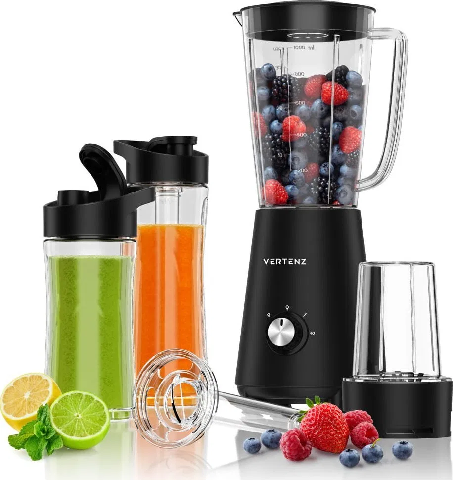 Blender kielichowy Vertenz Titan 30