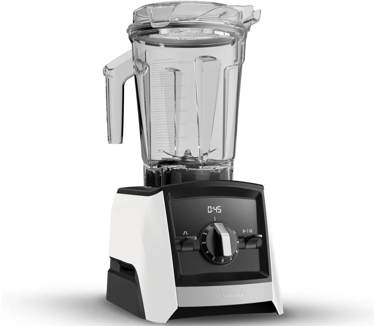 Blender Ascent A2300i - White - 1400 W
