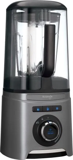 Blender kielichowy Kuvings SV-400 czarny