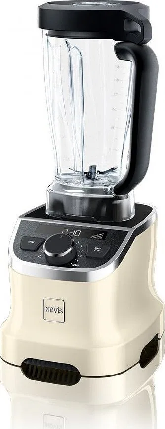 Blender kielichowy Novis Pro 880L