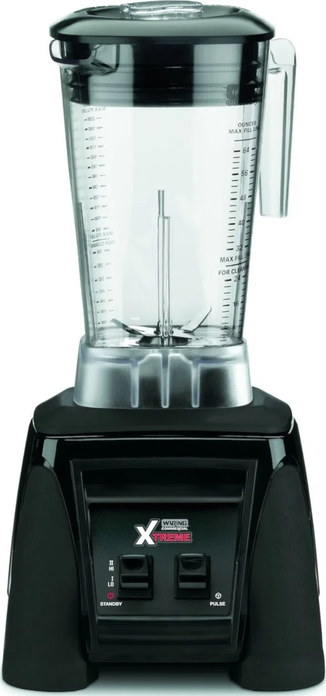Blender kielichowy Waring Blender kielichowy barmański barowy XTREME 1.9 l 1500 W Blender kielichowy barmański barowy XTREME 1.9
