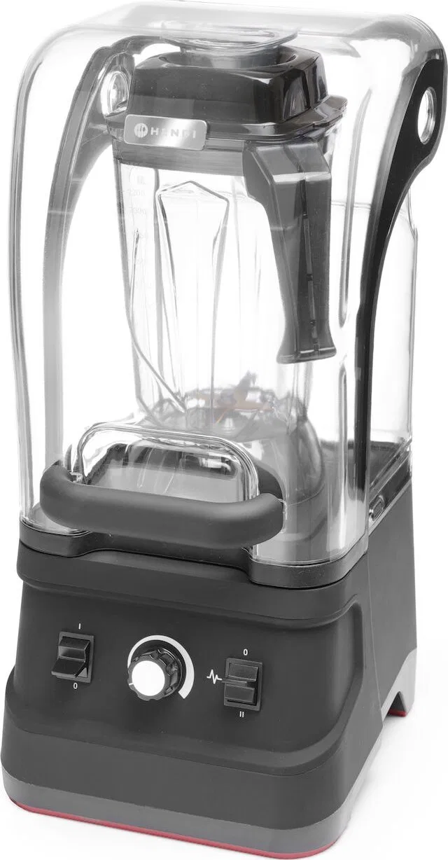 Blender kielichowy Hendi 230695