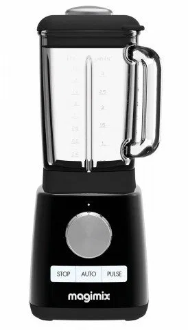 Magimix Power Blender 4     Noir