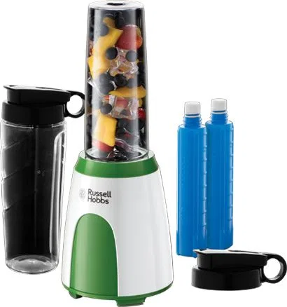 Blender kielichowy Russell Hobbs Explore Mix & Go Cool