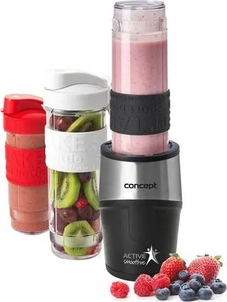 Blender kielichowy Concept Solution SM3385