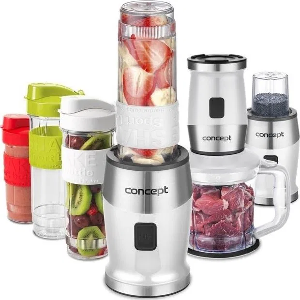 Blender kielichowy Concept Solution SM3391