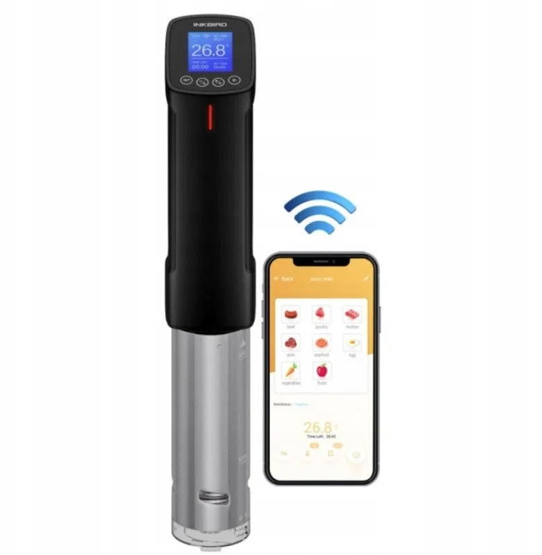 CIRCULATOR INKBIRD ISV-100W
