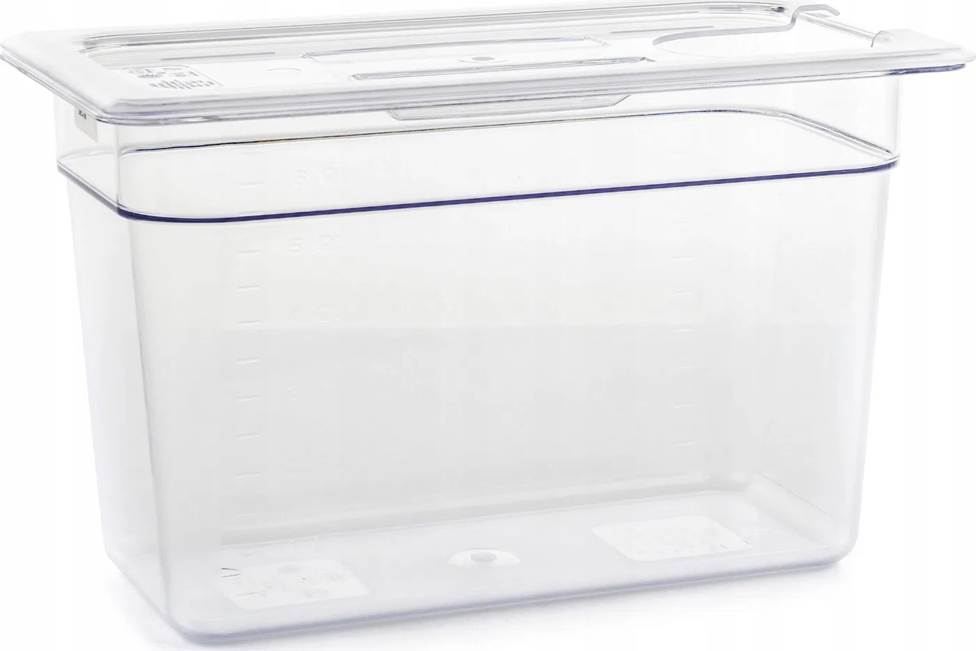 G21 Sous Vide container G21, 600914, 7l