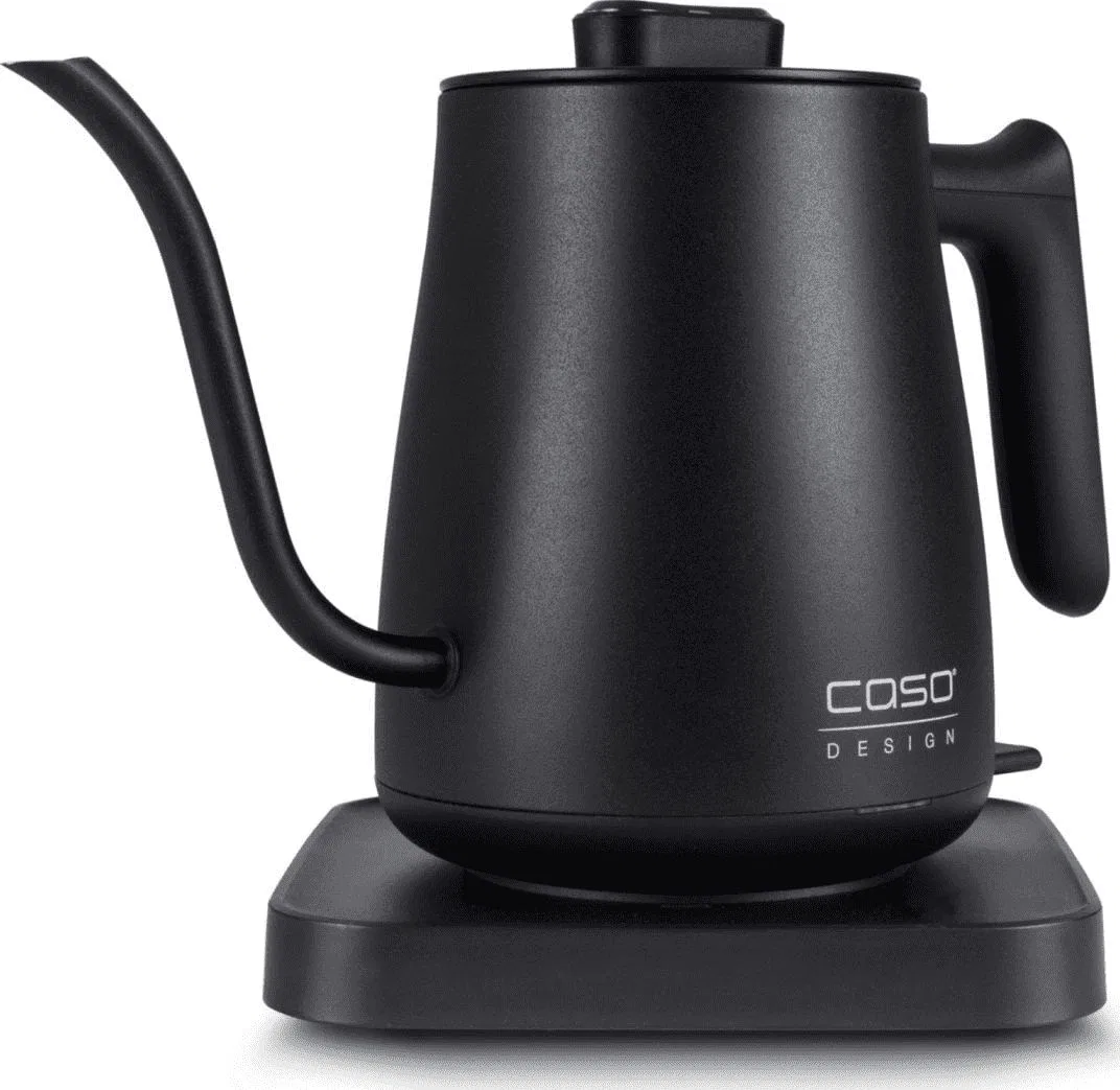 Czajnik Caso Coffee Classic Czarny
