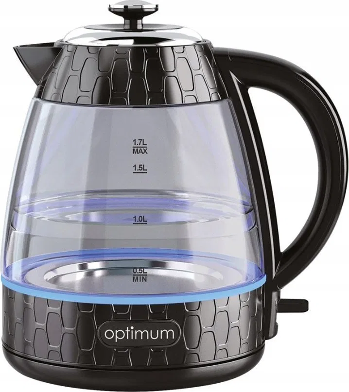 Czajnik Optimum CJS-3510 Czarny