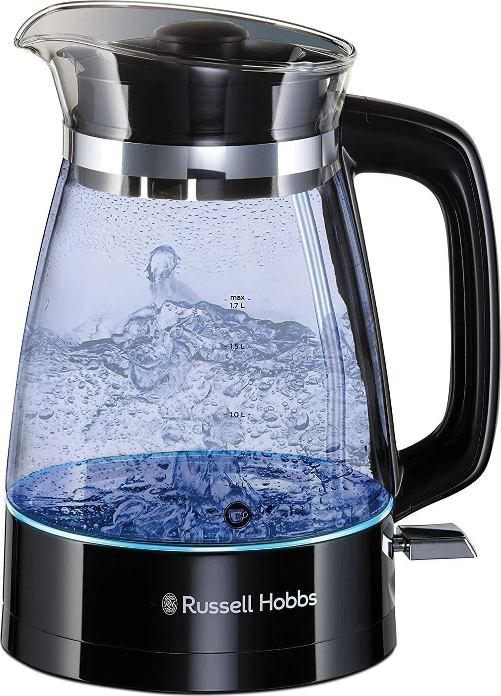Czajnik Russell Hobbs 26080-70 Czarny