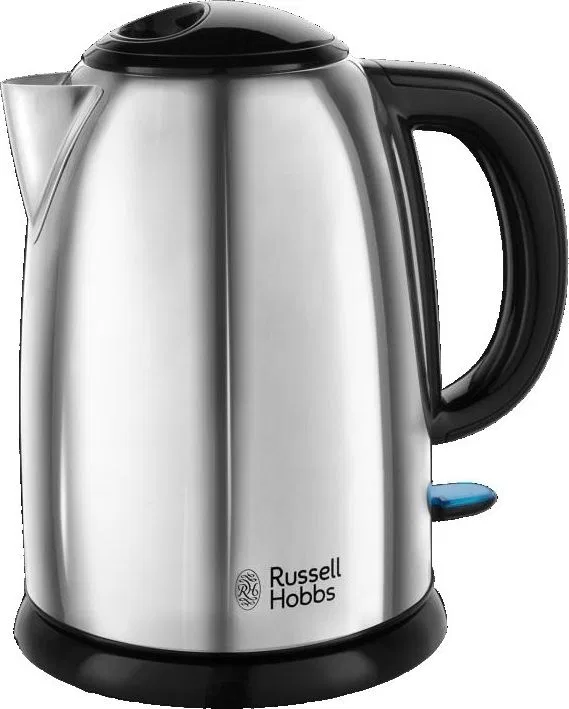 Czajnik Russell Hobbs 23930-70 Srebrny