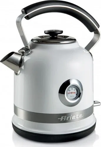 Czajnik Ariete 2854/02 Srebrny