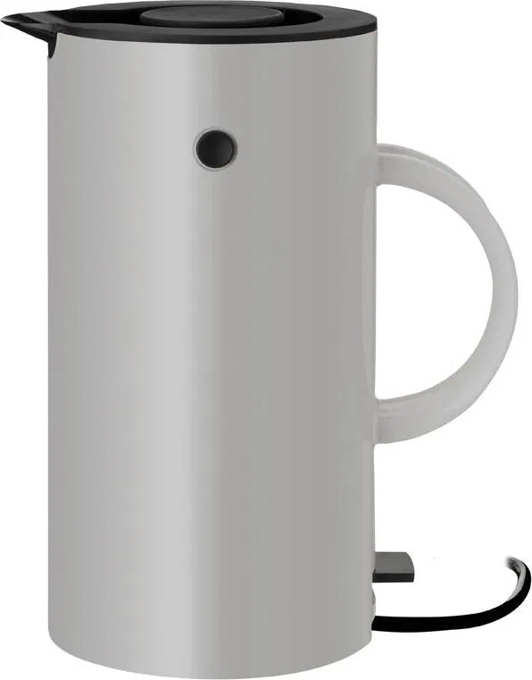 Czajnik Stelton EM 77 Czarny