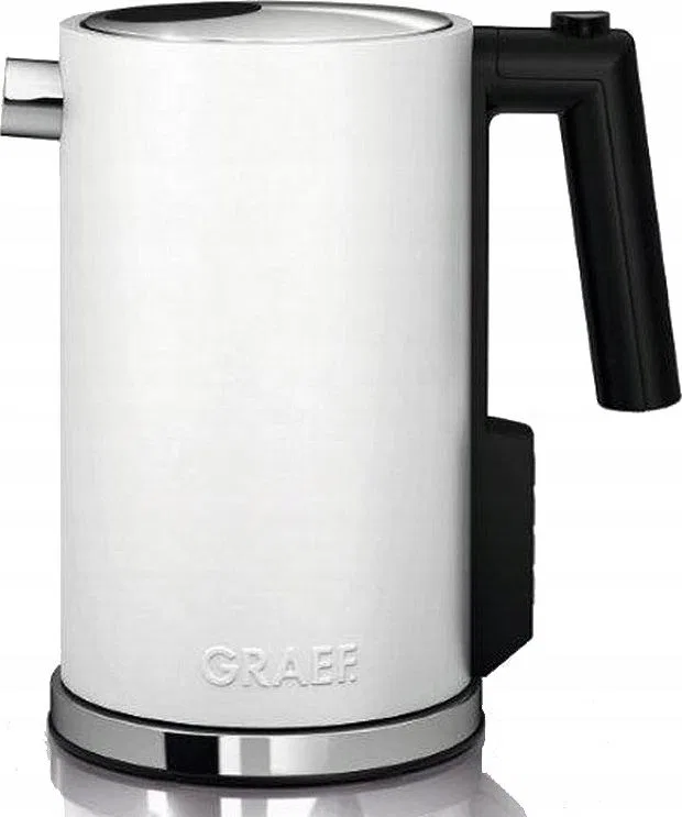 Czajnik Graef WK900 Srebrny