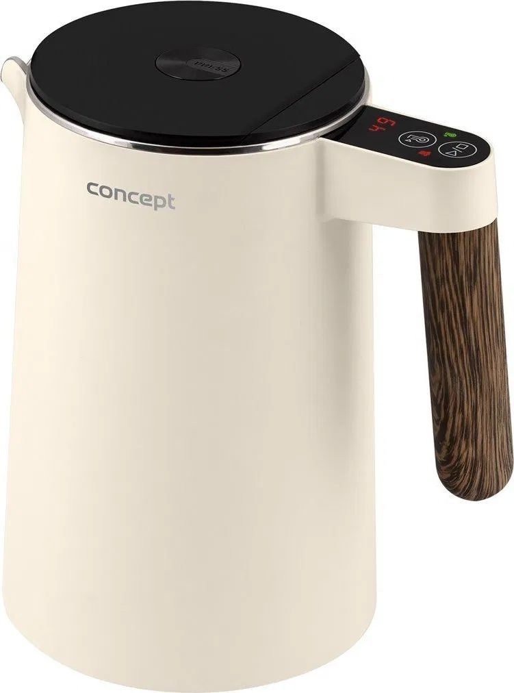 Czajnik Concept Solution RK3304 Beżowy