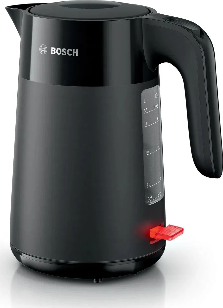 Czajnik Bosch TWK2M163 Czarny