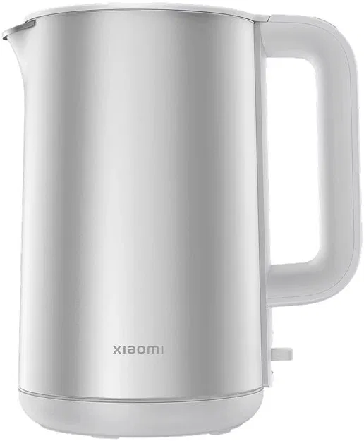 Czajnik Xiaomi  Double Wall BHR9539EU Srebrny