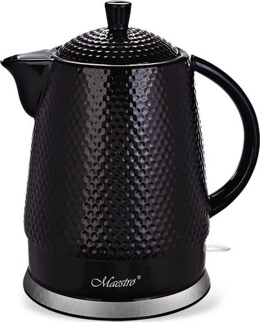 Czajnik Maestro MR-069 Czarny