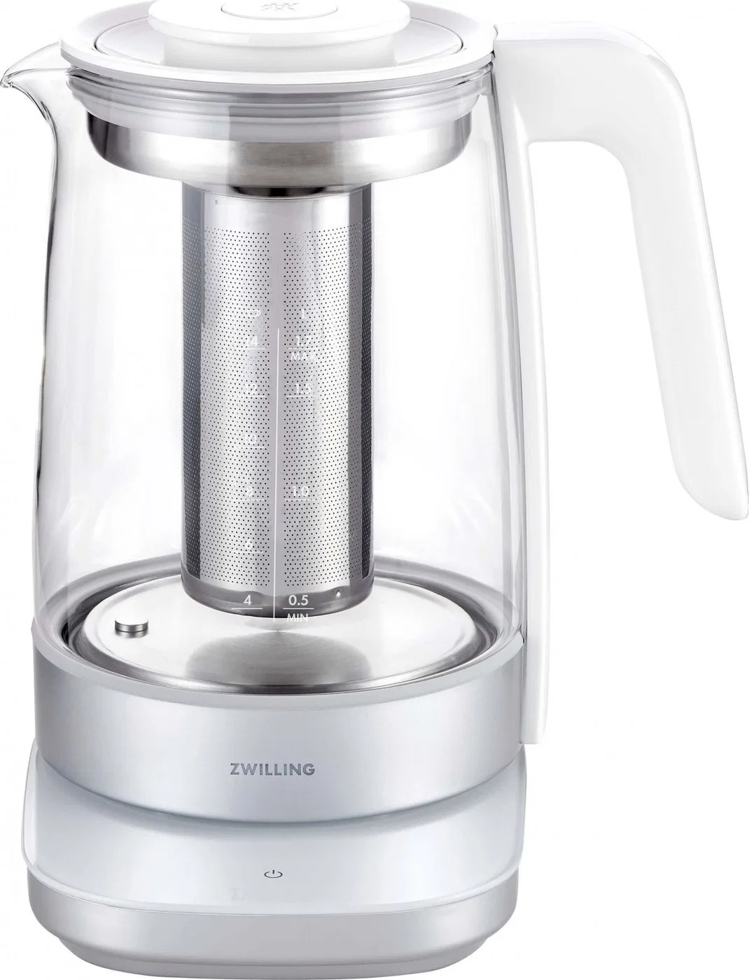 Czajnik Zwilling 53102-501-0 Czarny