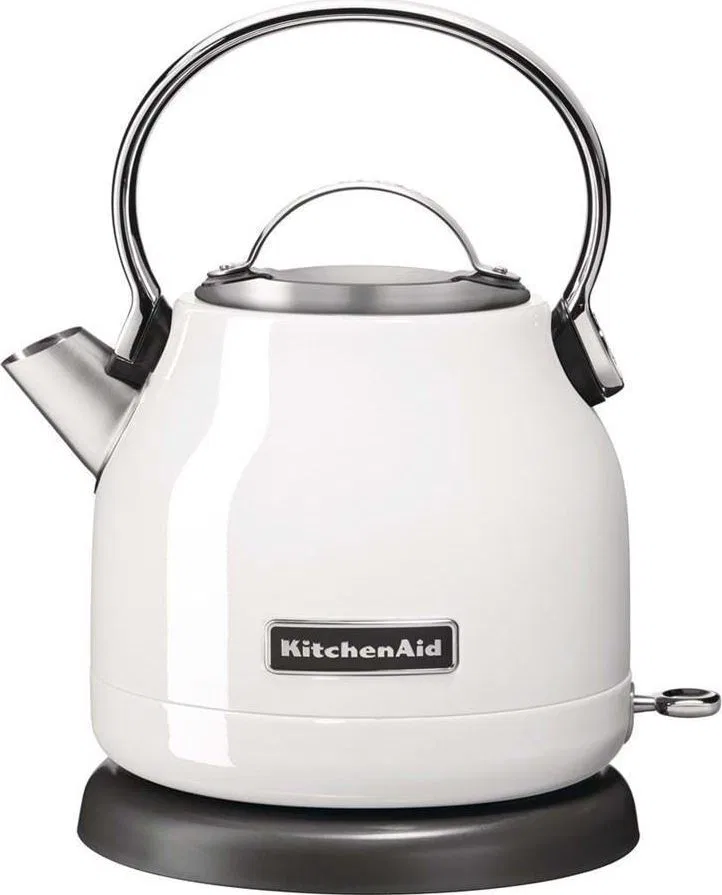 Czajnik KitchenAid 5KEK1222EWH Biały