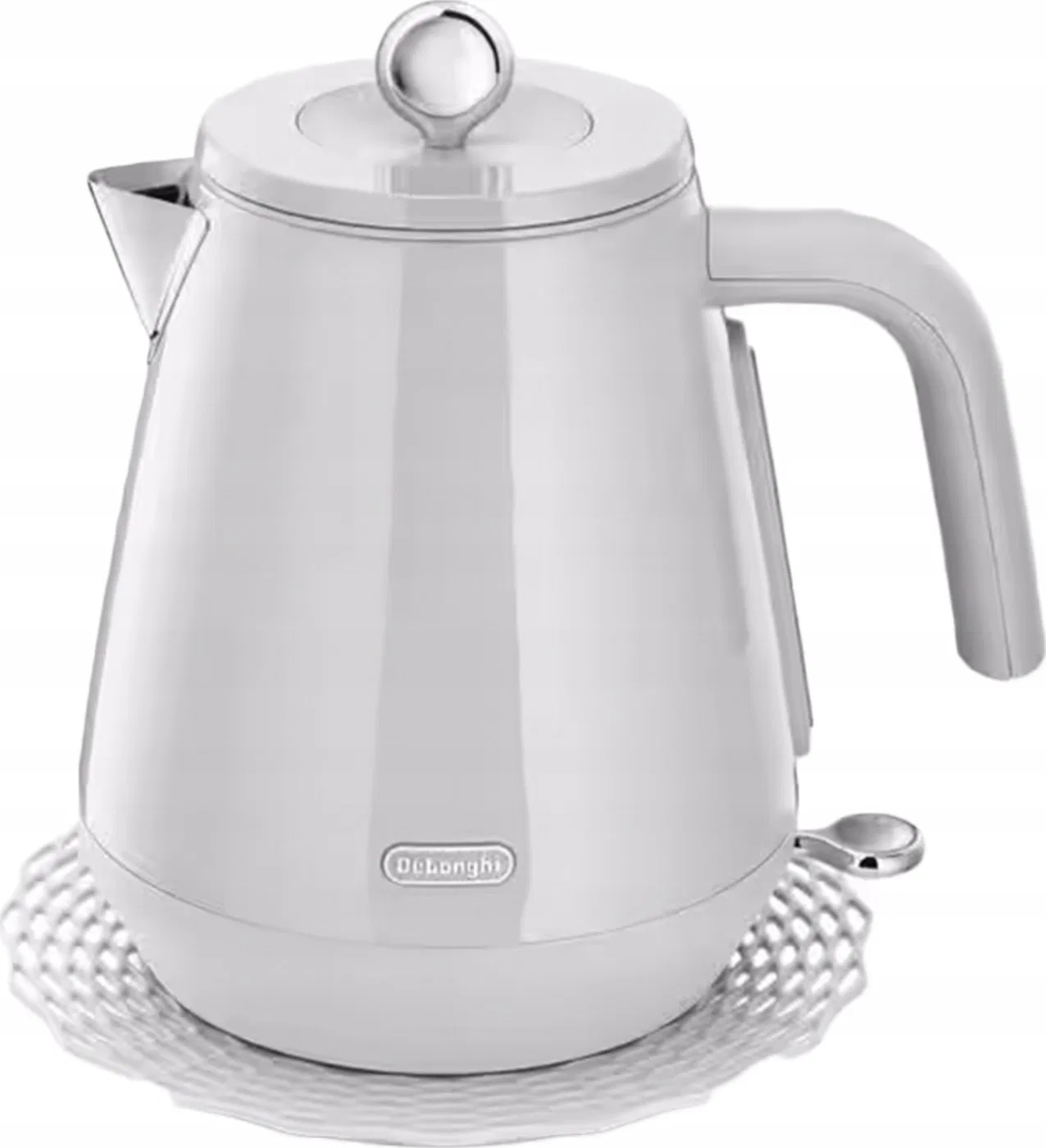 Czajnik DeLonghi Electric kettle De'Longhi Eclectica Whimsical
