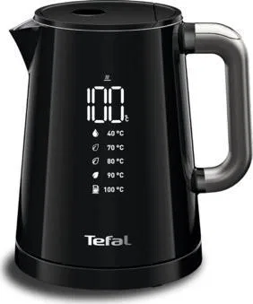 Czajnik Tefal KO 854 Czarny