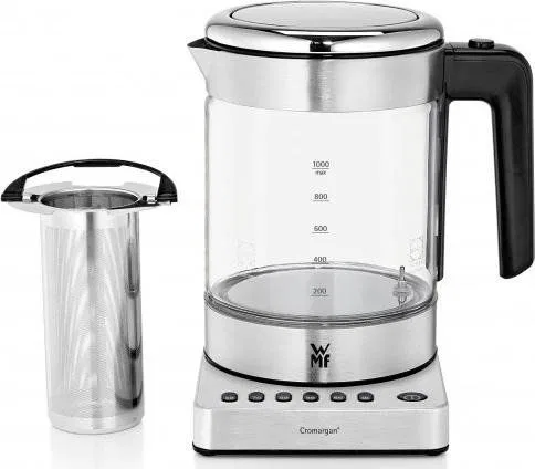 Czajnik WMF WMF Kettle Vario 1L 900W silver - kitchen Minis