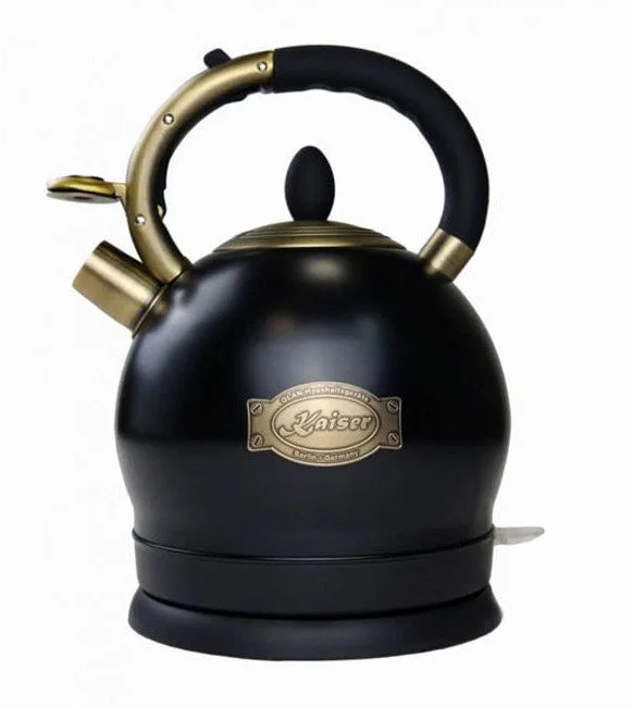 Electric kettle Kaiser WK 2000 Em