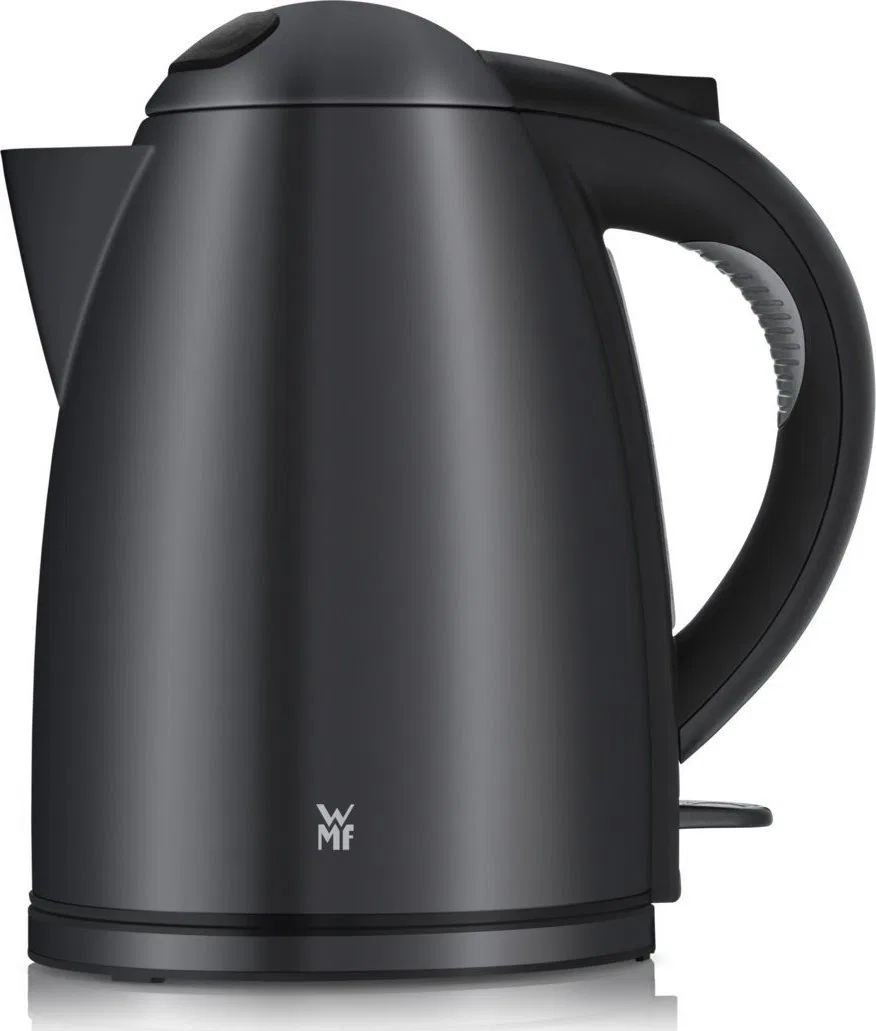WMF STELIO  Wasserkocher  1,7l deep black