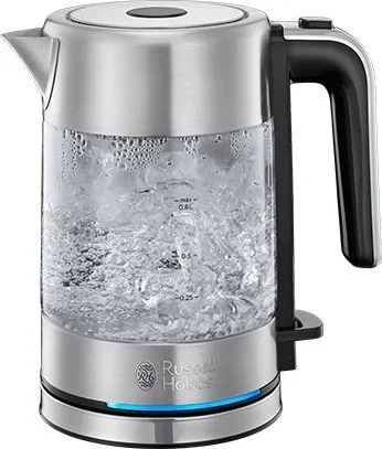 Czajnik Russell Hobbs 24191-70 Srebrny