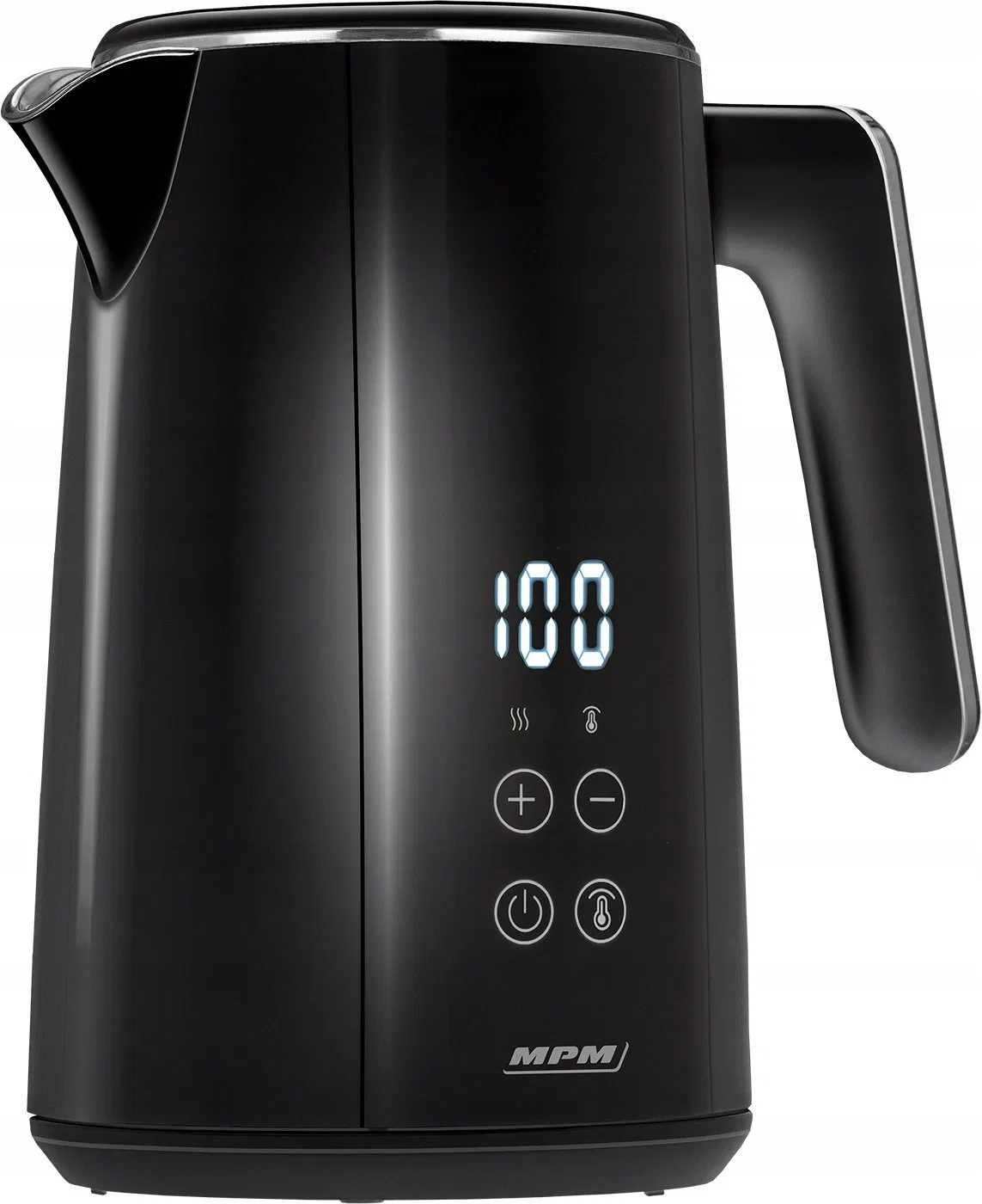 Czajnik MPM Virdulys MPM MCZ-120/C