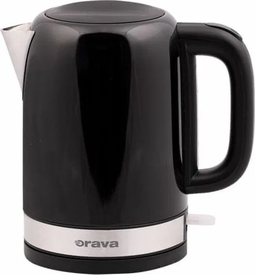 Czajnik Orava Czarny