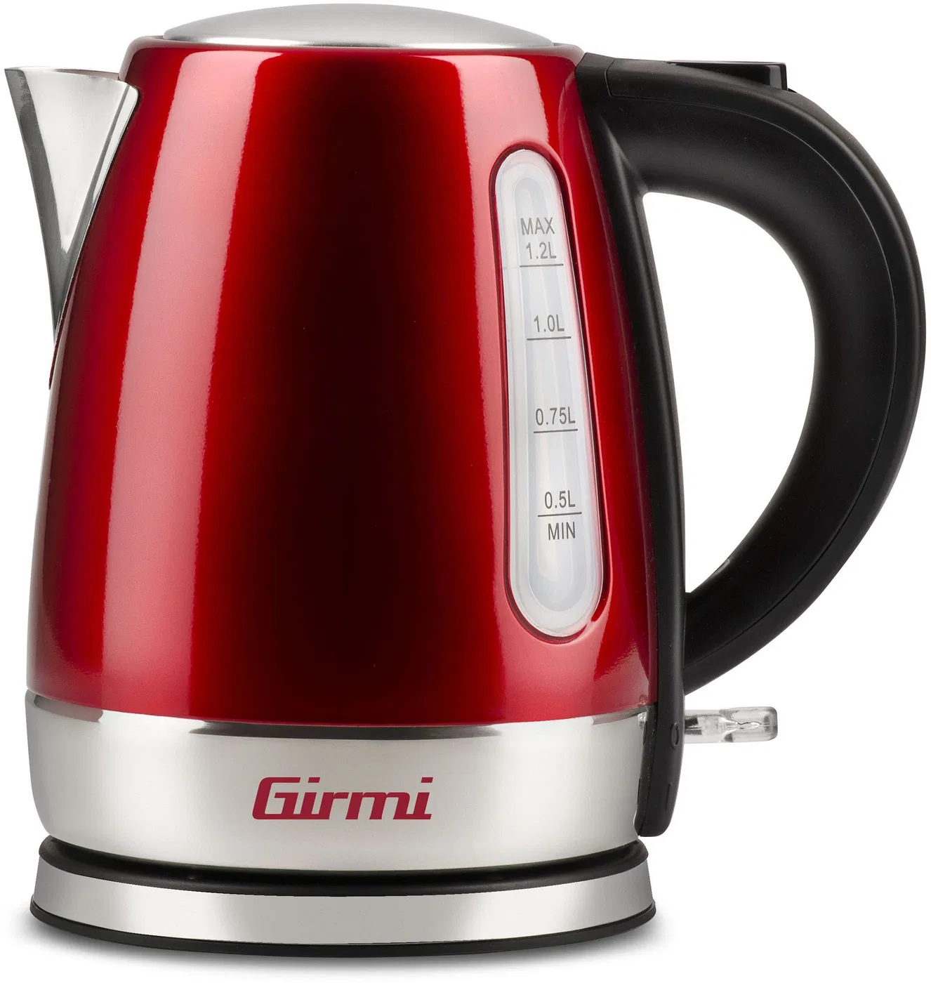 Czajnik elektryczny Girmi BL32 1,2L