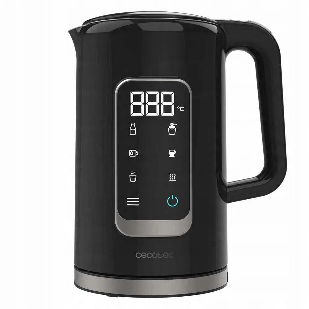Czajnik elektryczny Cecotec Thermosense 500 Touch