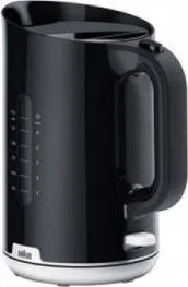 Czajnik Braun WK1100BK Czarny