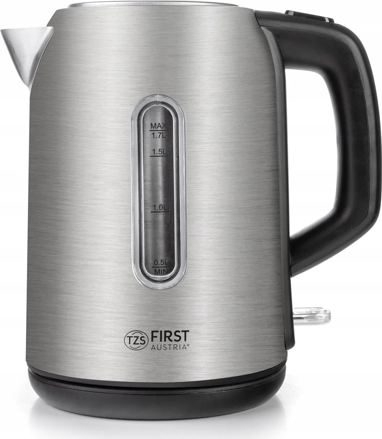 Czajnik First First Austria Metalinis virdulys 1,7L First FA- 5409-5
