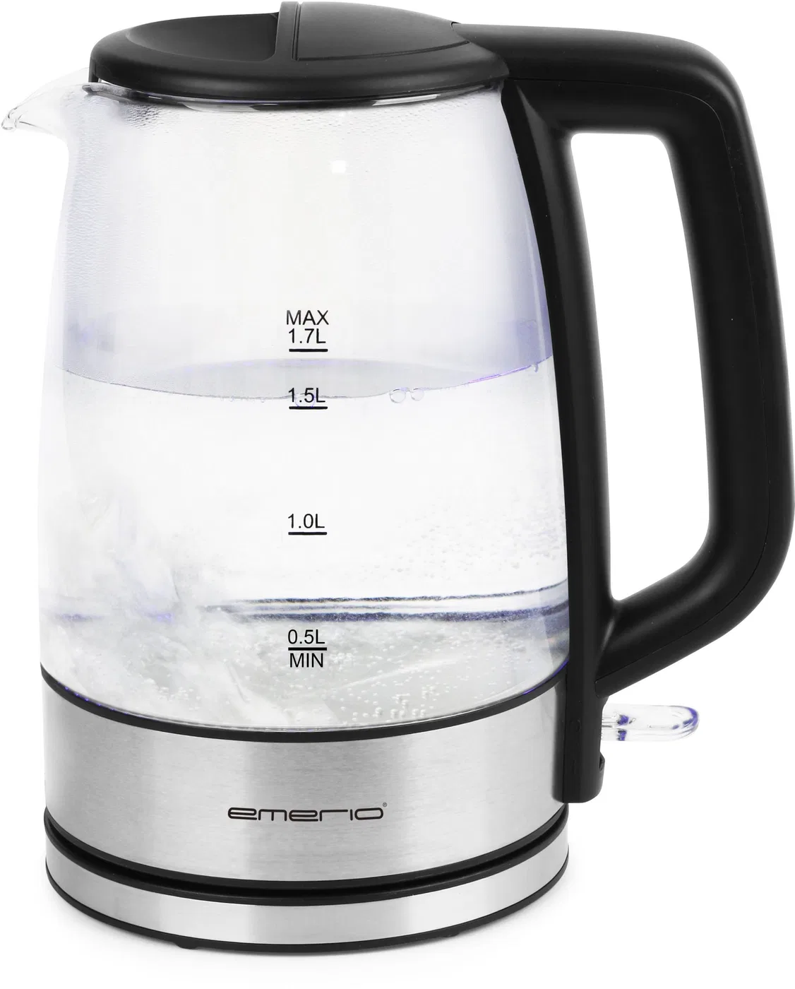 Emerio WK-130126 kettle