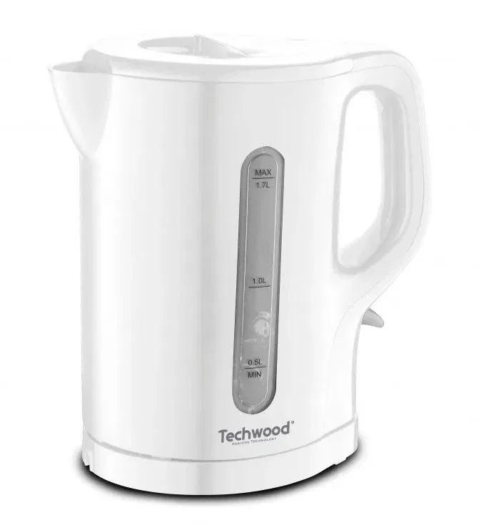 Techwood kettle TB-1731 1.7L
