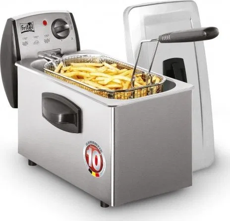 FRITEL FR 1450 3L 2200W frytkownica olejowa