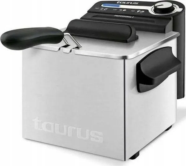 Frytkownica Taurus Frytownica olejowa Taurus 973958000 (1700W2l)