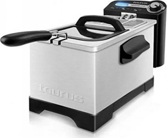 Frytkownica Taurus Frytkownica 973953 3 L 2100W