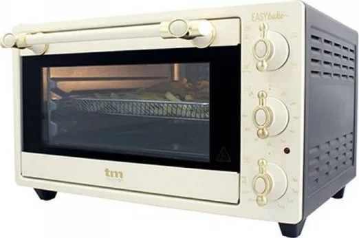 Frytkownica TM Electron Frytkownica TM Electron 1500 W (43,5 x 26,5 x 38 cm)