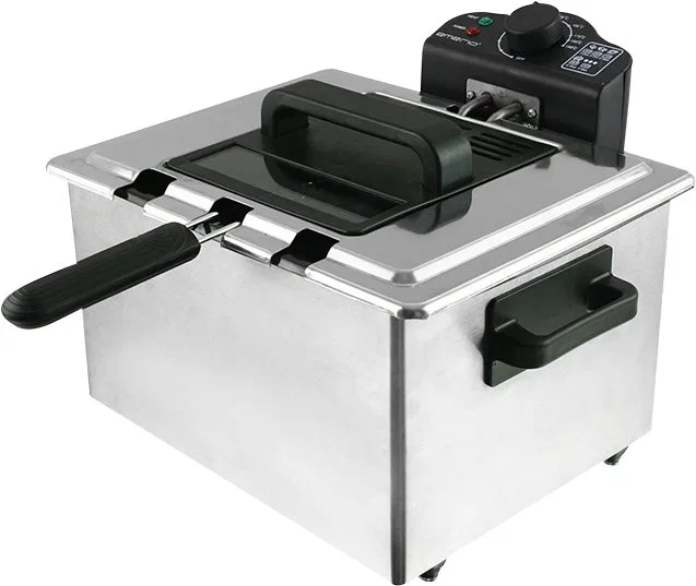 Emerio deep fryer, 5 liters