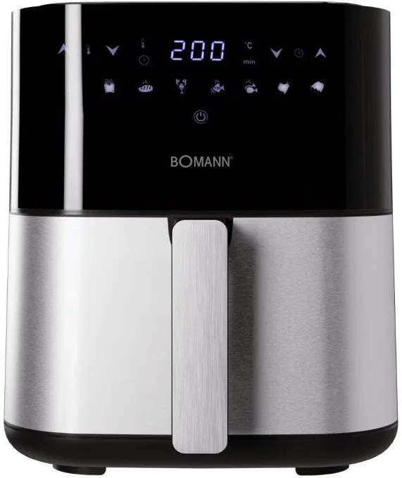 FRYTKOWNICA BOMANN FR 6069 H CB