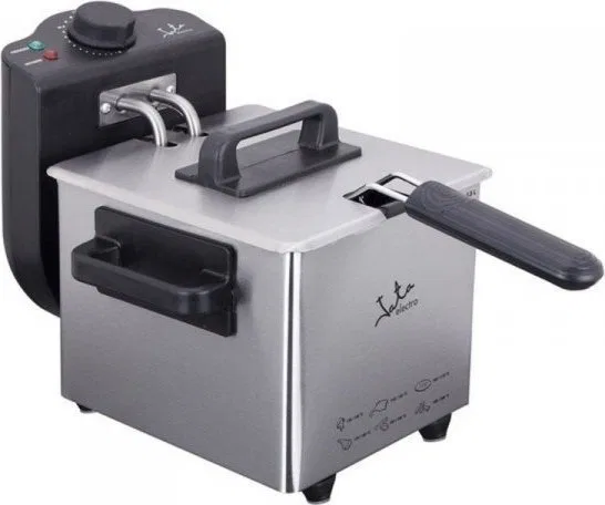 Frytkownica Jata Frytkownica JATA FR115 1000 W