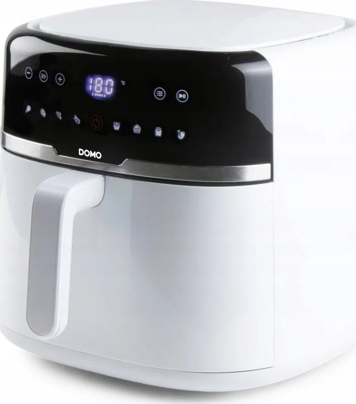 DOMO DO1148FR Frytownica Delifryer 8L biała
